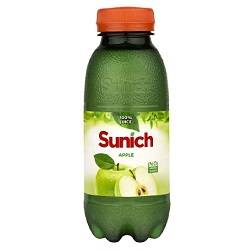 سن ایچ نکتار سیب 300پت